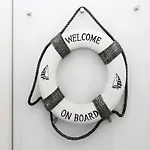 Am Yachthafen In Vakantiehuis *
