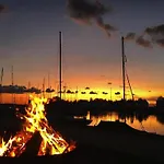 Vakantiehuis Am Yachthafen In Peenemunde