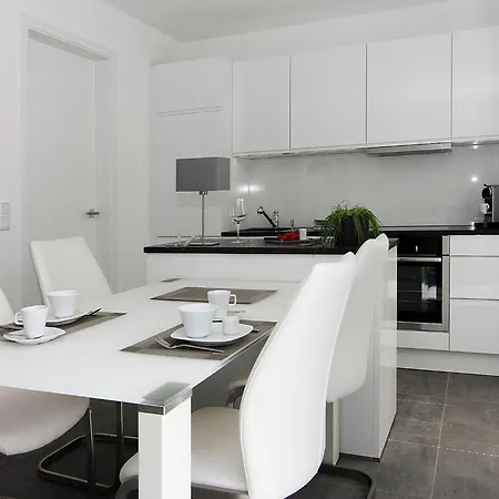 بيت للعطل Am Yachthafen In *