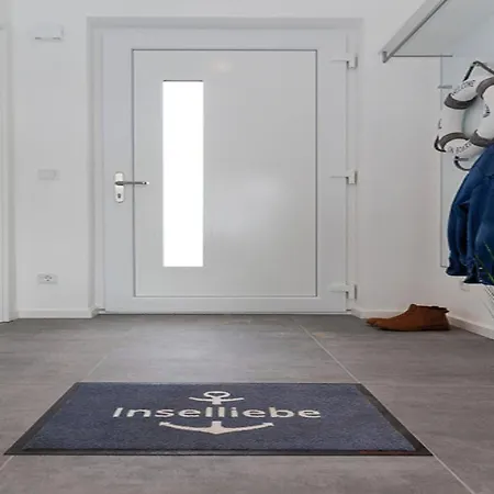 Am Yachthafen In بيت للعطل *