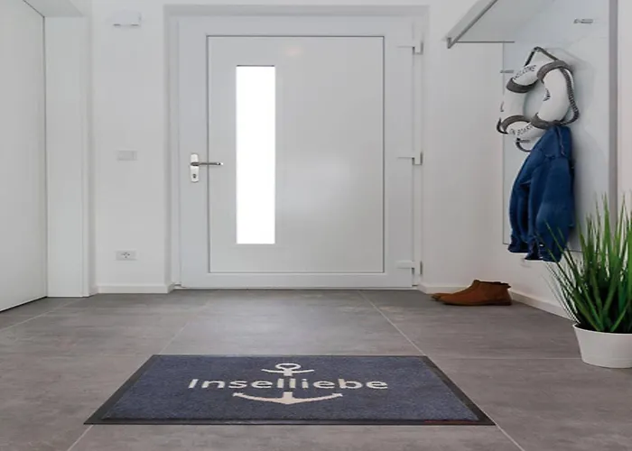 Am Yachthafen In Vakantiehuis *