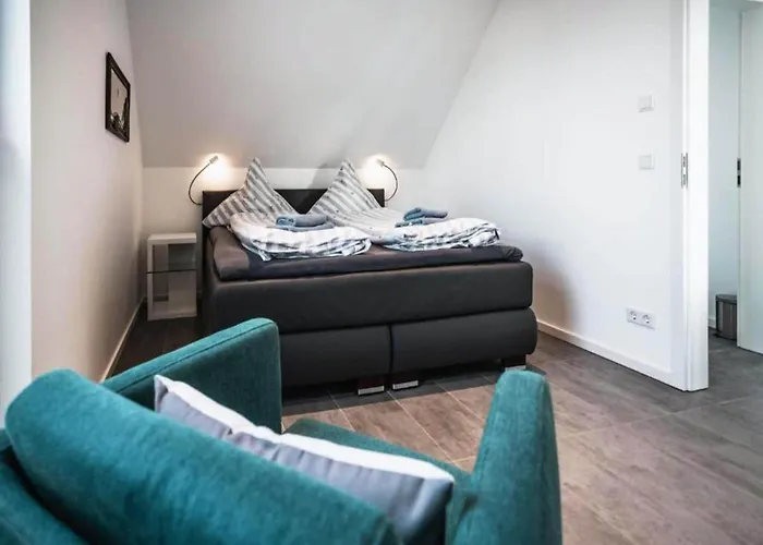 Vakantiehuis Am Yachthafen In Peenemunde